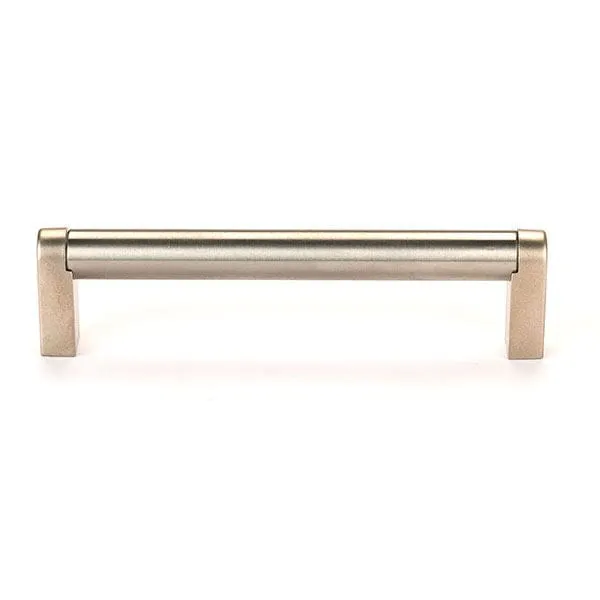 104.74.062 Cornerstone Appliance/Oversized Bar Pull, Stainless Steel 128mm Center-to-Center,