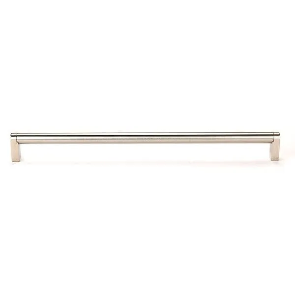 104.74.065 Cornerstone Appliance/Oversized Bar Pull, Stainless Steel, 320mm Center-to-Center,