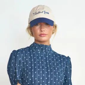 BYRDIE GOLF SOCIAL WEAR Le Cocktail Club Hat