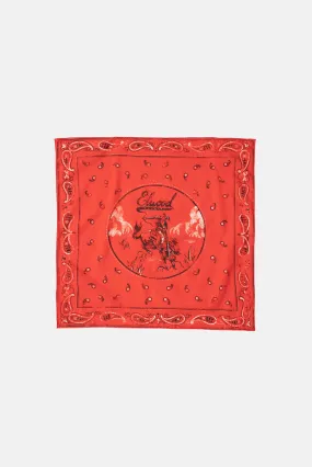 COWBOY BANDANA