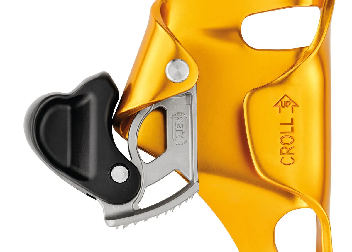 CROLL® L Chest Ascender