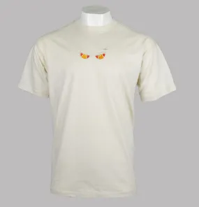 Ellesse Fontelina T-Shirt Beige