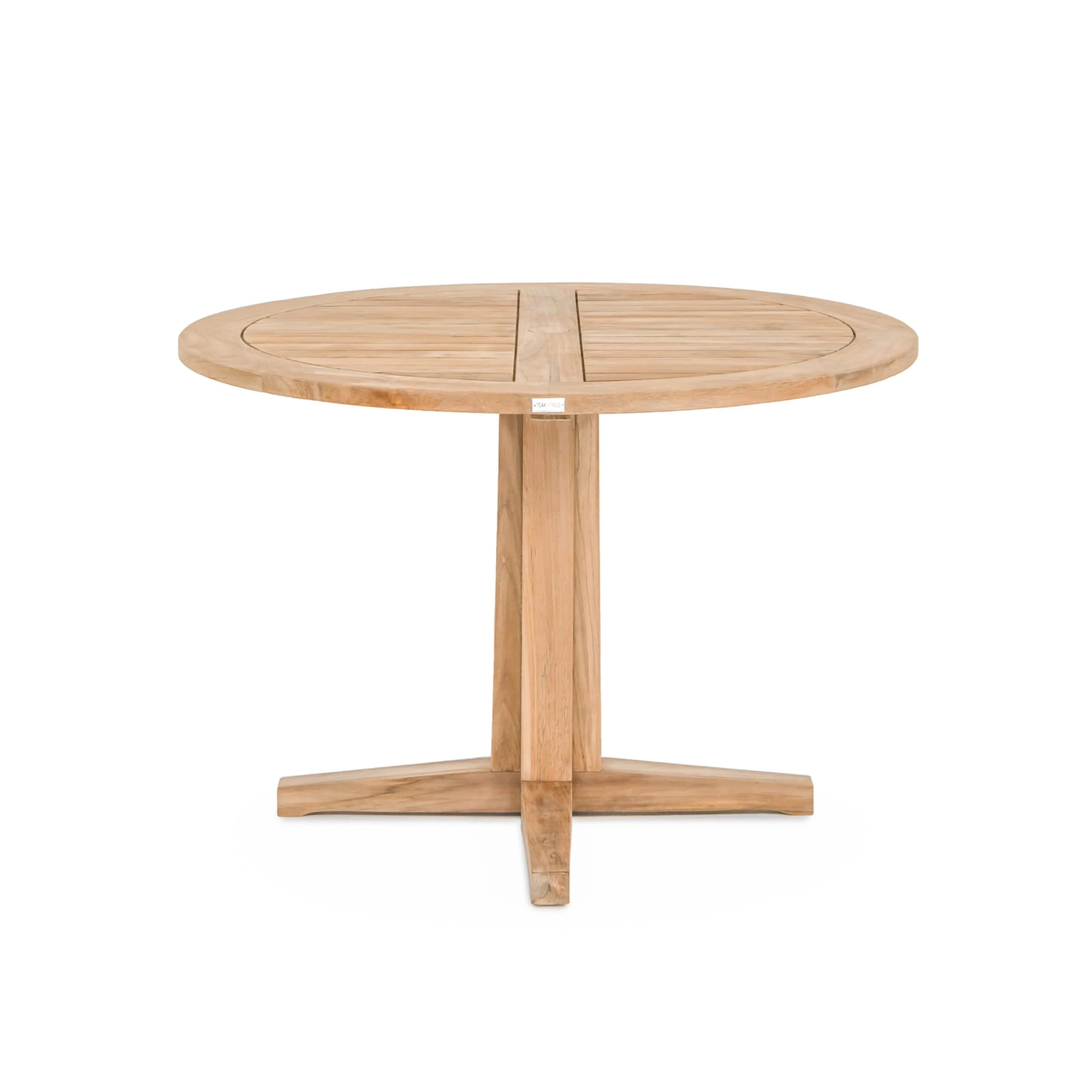 Friday Pedestal Table