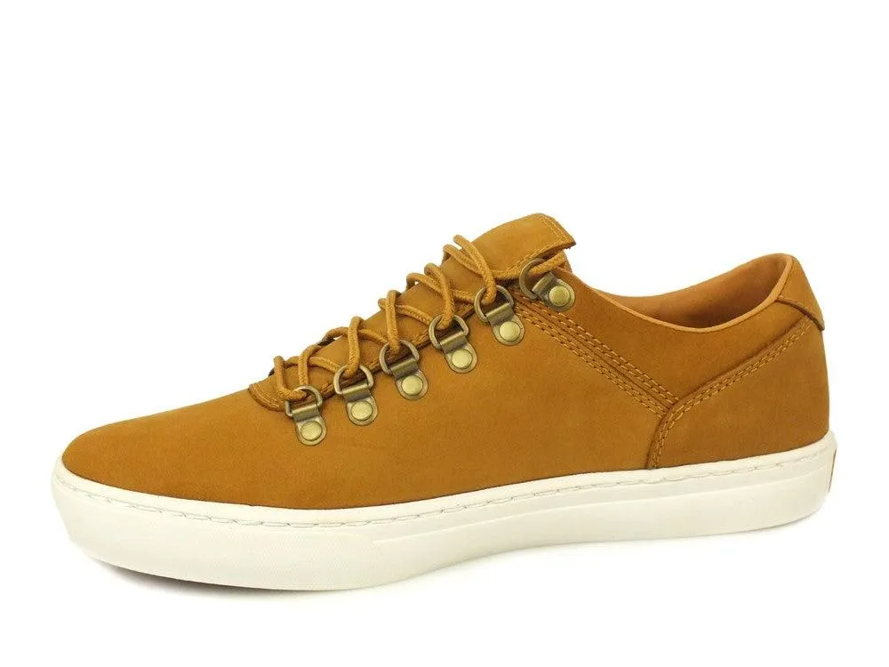 TIMBERLAND Adv. 2.0. Cupsole Alpi Wheat TB0A195M